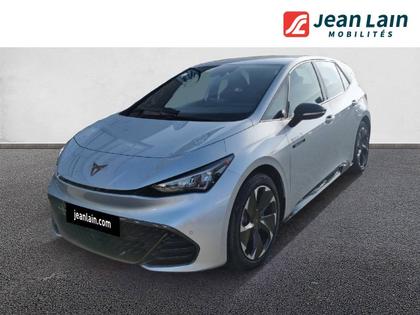 Cupra Born - Born 204 ch One - 31 890 €