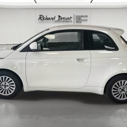 Fiat 500e BERLINE 500 e 118 ch Nouvelle 500 occasion - Villeurbanne - photo 2/20
