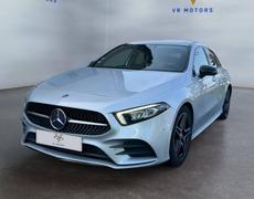 Mercedes Classe A Serres-Castet