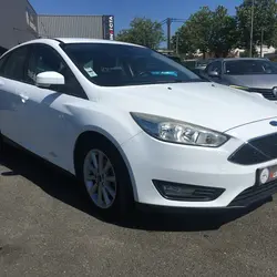 Ford Focus 1.0  100CH STOP&START EDITION Angers