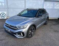 Volkswagen T-Roc Sausheim