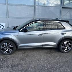 Volkswagen T-Roc T-Roc 1.5 TSI EVO2 150 Start/Stop DSG7 R-Line Edition Sausheim