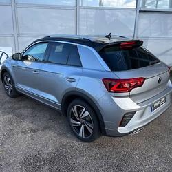 Volkswagen T-Roc T-Roc 1.5 TSI EVO2 150 Start/Stop DSG7 R-Line Edition Sausheim