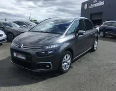 Citroen C4 Spacetourer Angers