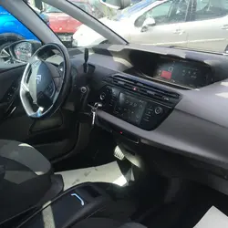 Citroen C4 Spacetourer BLUEHDI 130CH S&S FEEL EAT8 E6.D-TEMP Angers