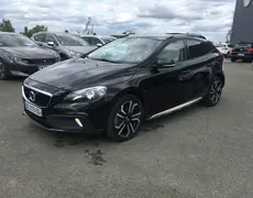 Volvo V40 Cross Country Angers
