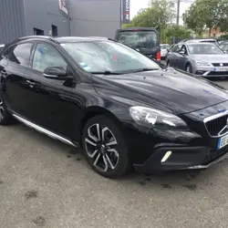 Volvo V40 Cross Country D3 150CH OVERSTA EDITION GEARTRONIC Angers