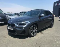 BMW X2 Angers