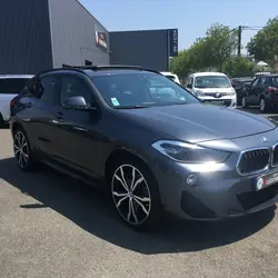 BMW X2 (F39) SDRIVE18IA 140CH M SPORT DKG7 / 45919 KM Angers