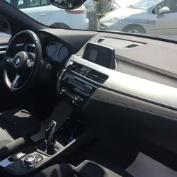 BMW X2 (F39) SDRIVE18IA 140CH M SPORT DKG7 / 45919 KM Angers