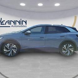Volkswagen ID4 ID.4 286 ch Pro Life Max Vert-Saint-Denis
