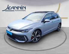 Volkswagen Golf 8 Vert-Saint-Denis