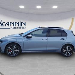 Volkswagen Golf 8 Golf 1.5 eHybrid 272 DSG6 GTE Vert-Saint-Denis