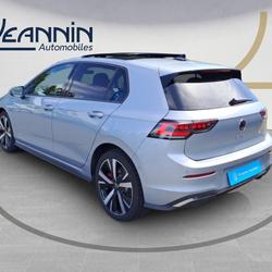 Volkswagen Golf 8 Golf 1.5 eHybrid 272 DSG6 GTE Vert-Saint-Denis