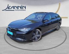 Volkswagen Passat Vert-Saint-Denis