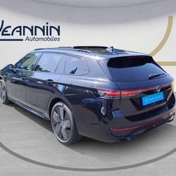 Volkswagen Passat Passat 1.5 eHybrid 272 DSG6 R-Line Vert-Saint-Denis