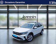 Volkswagen Taigo Vert-Saint-Denis