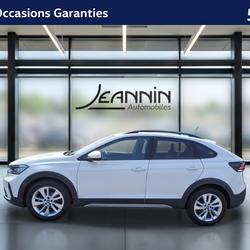 Volkswagen Taigo Taigo 1.0 TSI 116 BVM6 VW Edition Vert-Saint-Denis