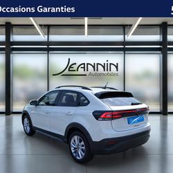 Volkswagen Taigo Taigo 1.0 TSI 116 BVM6 VW Edition Vert-Saint-Denis