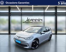 Volkswagen ID3 Vert-Saint-Denis
