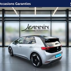 Volkswagen ID3 ID.3 204 ch Pro S Life Max Vert-Saint-Denis