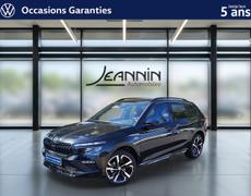 Skoda Kamiq Vert-Saint-Denis