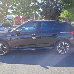 Skoda Kamiq Kamiq 1.0 TSI Evo 2 116 ch DSG7 Monte Carlo Vert-Saint-Denis