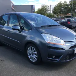 Citroen C4 Picasso 1.6 HDI110 PACK AMBIANCE / 62285 KM Angers