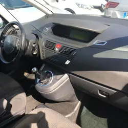 Citroen C4 Picasso 1.6 HDI110 PACK AMBIANCE / 62285 KM Angers