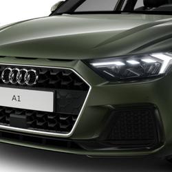 Audi A1 Sportback A1 Sportback 25 TFSI 95 ch BVM5 Design Saint-L&ocirc;