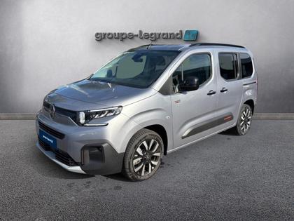 Citroen Berlingo - M 1.5 BlueHDi 100ch MAX - 26 980 €