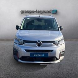 Citroen Berlingo M 1.5 BlueHDi 100ch MAX occasion - Saint-L&ocirc; - photo 2/30