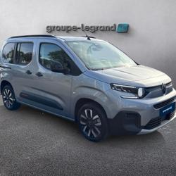 Citroen Berlingo M 1.5 BlueHDi 100ch MAX occasion - Saint-L&ocirc; - photo 3/30