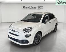 Fiat 500x Villeurbanne