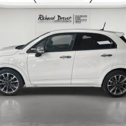 Fiat 500x 1.0 FireFly Turbo T3 120 ch Sport occasion - Villeurbanne - photo 2/23