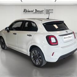Fiat 500x 1.0 FireFly Turbo T3 120 ch Sport occasion - Villeurbanne - photo 3/23