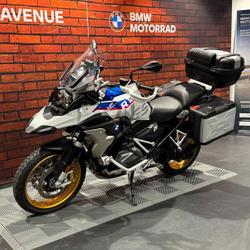 BMW R60 R 1250 GS Euro 4 Chen&ocirc;ve