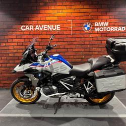 BMW R60 R 1250 GS Euro 4 Chen&ocirc;ve