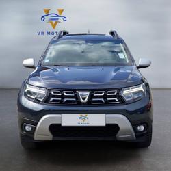 Dacia Duster II 1.5 Blue dCi 115ch Prestige 4x2 * entretien constructeur / carplay sans fil * Serres-Castet