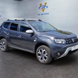 Dacia Duster II 1.5 Blue dCi 115ch Prestige 4x2 * entretien constructeur / carplay sans fil * Serres-Castet