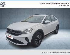 Volkswagen Taigo Charmeil