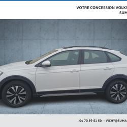 Volkswagen Taigo Taigo 1.0 TSI 95 BVM5 Life Charmeil