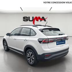 Volkswagen Taigo Taigo 1.0 TSI 95 BVM5 Life Charmeil