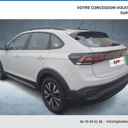 Volkswagen Taigo Taigo 1.0 TSI 95 BVM5 Life Charmeil