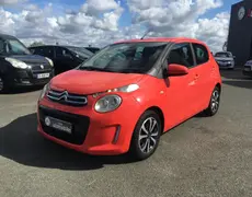 Citroen C1 Angers