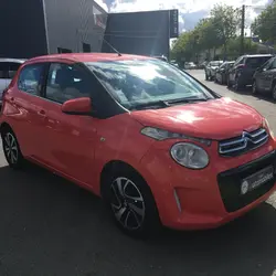 Citroen C1 82 SHINE EDITION 5P / 107727KM Angers