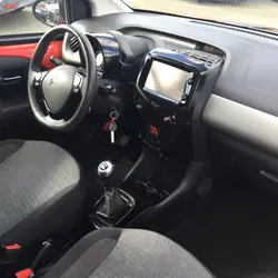 Citroen C1 82 SHINE EDITION 5P / 107727KM Angers
