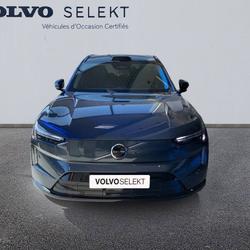 Volvo EX90 EX90 Twin AWD 408 ch 1EDT Ultra Mougins