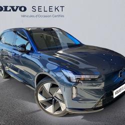 Volvo EX90 EX90 Twin AWD 408 ch 1EDT Ultra Mougins