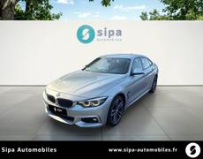 BMW Serie 4 Gran Coupe Muret